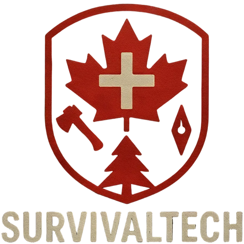 SurvivalTech